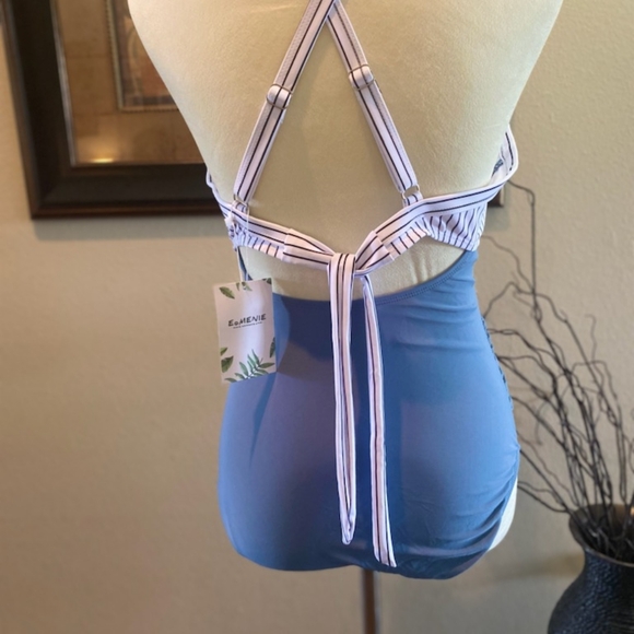 One Piece Swimsuit - Picture 2 of 3